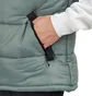 The North Face Himalayan Synth Vest (Grün)