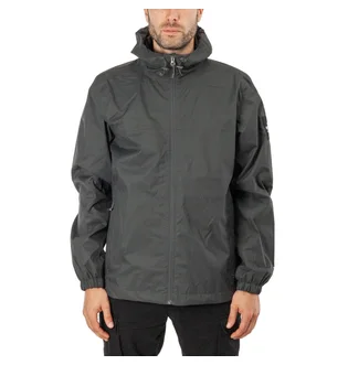 The North Face Mountain Q Jacket (Asphalt Grau)