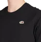 The North Face S/S Scrap Graphic Tee (Schwarz)