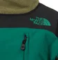 The North Face WMNS Steep Tech Fleece Pullover (Khaki / Schwarz)