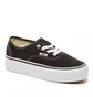 Vans Authentic Platform 2.0 (Schwarz)