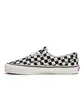 Vans Vault OG Era Checkerboard LX (Schwarz / Weiß)