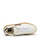 Veja WMNS V-12 Chromefree Leather (Weiß / Schwarz / Gum)