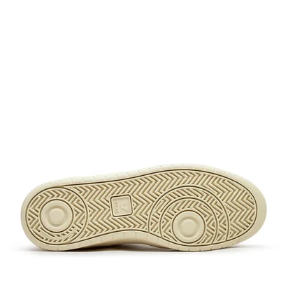 Veja V-10 Prime Leather (Beige)