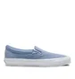 Vans Vault UA OG Classic Slip-On LX (Hellblau)