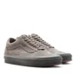 Vans Vault x WTAPS UA OG Old Skool LX (Braun)