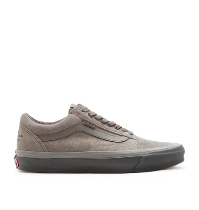 Vans Vault x WTAPS UA OG Old Skool LX (Braun)