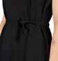 Y-3 W CL Pique Dress (Schwarz)