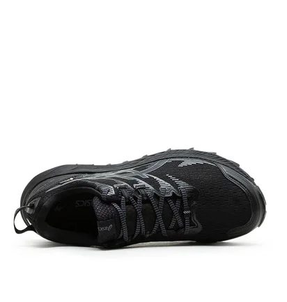 Asics Gel-Trabuco 10 GTX (Schwarz)