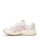 Asics Sportstyle Gel-Kayano 5 OG W (Cream / Rot)