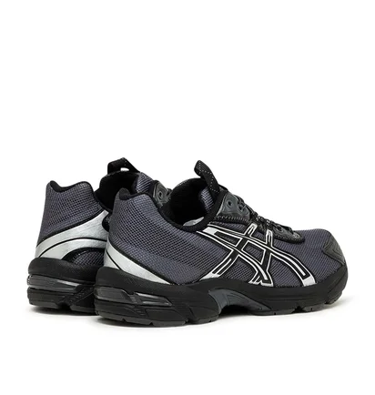 Asics UB2-S GEL-1130 (Schwarz / Grau)