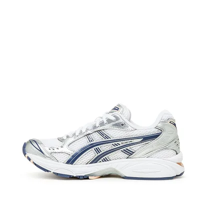 Asics Sportstyle Gel Kayano 14 (Weiss / Blau)
