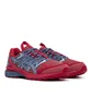 Asics US4-S Gel-Terrain (Rot / Blau)