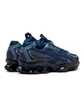Asics US5-S Gel-Quantum Kinetic (Blau / Schwarz)