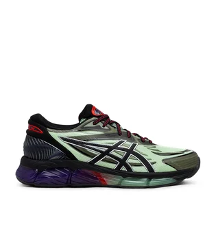 Asics GEL-Quantum 360 VIII Digitune (Grün / Lila / Rot)