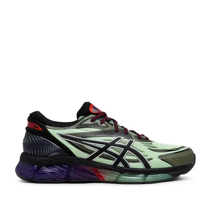 Asics GEL-Quantum 360 VIII Digitune (Grün / Lila / Rot)