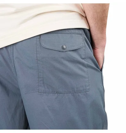 Patagonia Funhoggers Pants (Grau)