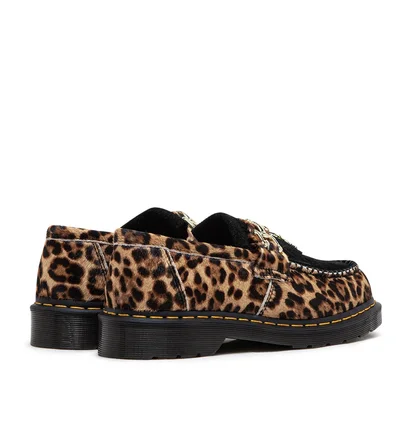 Dr. Martens Adrian Bone Snaffle (Braun / Schwarz)