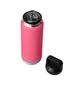 Yeti Rambler 36oz (1065ml) Bottle with Chug Cap (Pink)
