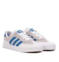 adidas Busenitz Vulc RX (Weiß / Blau)