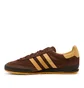 adidas Cord (Dunkelbraun / Beige)