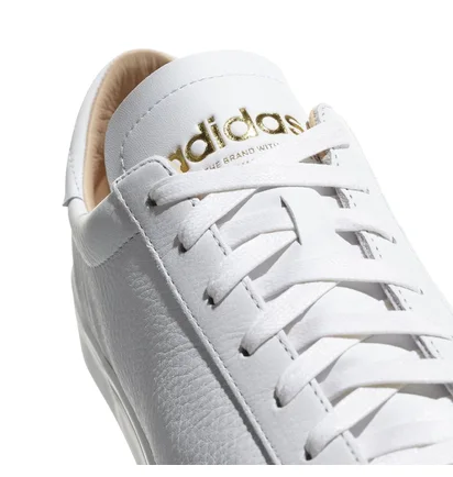adidas Court Vantage (Weiß)