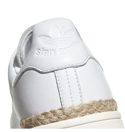 adidas Stan Smith New Bold W (Weiß)
