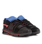 adidas Twinstrike ADV (Schwarz / Blau / Rot)