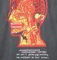 Brain Dead Heatwave T-Shirt (Schwarz)
