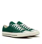 Converse Chuck 70 Ox Low (Dunkelgrün)