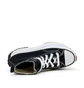 Converse Run Star Hike High (Schwarz / Weiß)