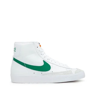Nike W Blazer Mid ´77 (Weiss / Grün)