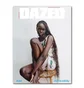 Dazed Spring 2021 Issue: Adut Akech