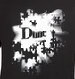 Dime Mystic T-Shirt (Schwarz)