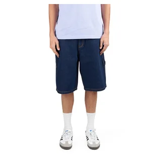 Dime Classic Denim Shorts (Blau)