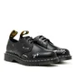 Dr. Martens x Neighborhood 1461 (Schwarz / Weiß)