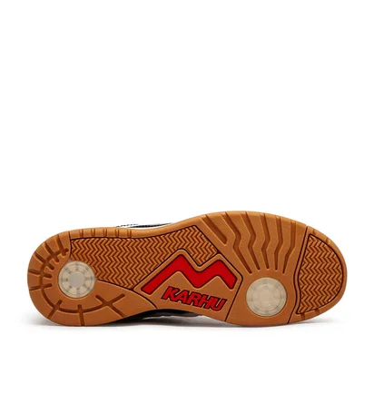 Karhu Fusion XT (Weiss / Rot / Blau)