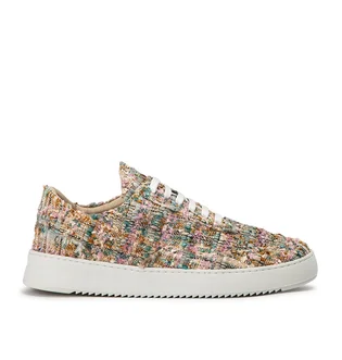 Filling Pieces Low Mondo Ripple Sherwa (Beige)