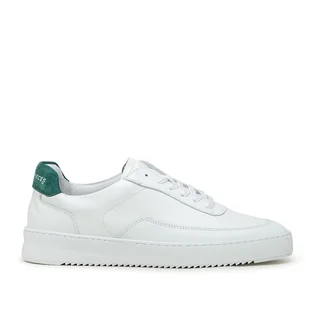 Filling Pieces Mondo 2.0 Ripple (Weiß / Grün)