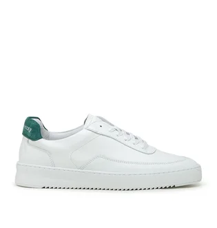 Filling Pieces Mondo 2.0 Ripple (Weiß / Grün)