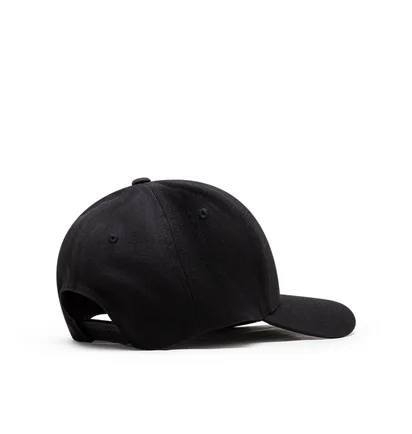 Fucking Awesome Nightmare Snapback (Schwarz)