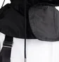 032c Slicker Hood (Schwarz)