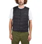 Gramicci Inner Down Vest (Schwarz)
