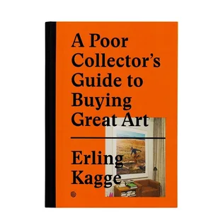 Gestalten: A Poor Collector's Guide To Buying Great Art – Gestalten