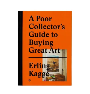 Gestalten: A Poor Collector's Guide To Buying Great Art – Gestalten