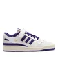 adidas Forum Low 84 (Weiß / Lila)