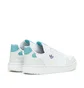 adidas W NY 90 (Weiß / Türkis)