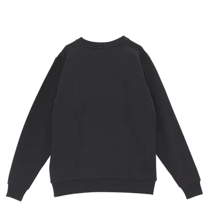 Han Kjobenhavn Artwork Hoodie (Schwarz)