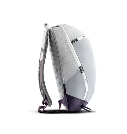Heimplanet Motion Arc 20L (Hellgrau / Lila)