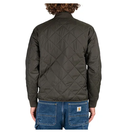 Carhartt WIP Barrow Liner (Dunkelgrün)